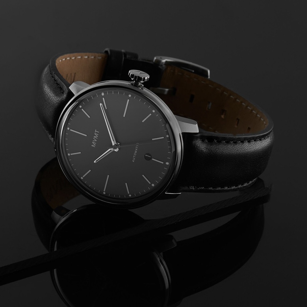 MVMT Arc Automatic Watch